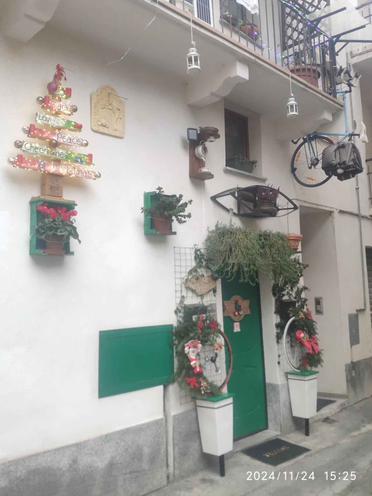 Il Turista A Pedali Apartment Ceva Exterior photo